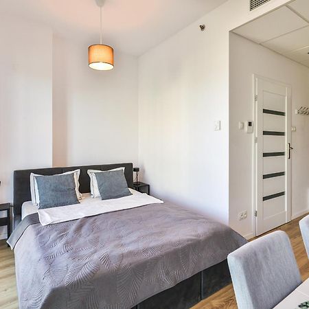 Kasprzaka 29 Bliska Wola Tower By Perfect Apart Βαρσοβία Εξωτερικό φωτογραφία