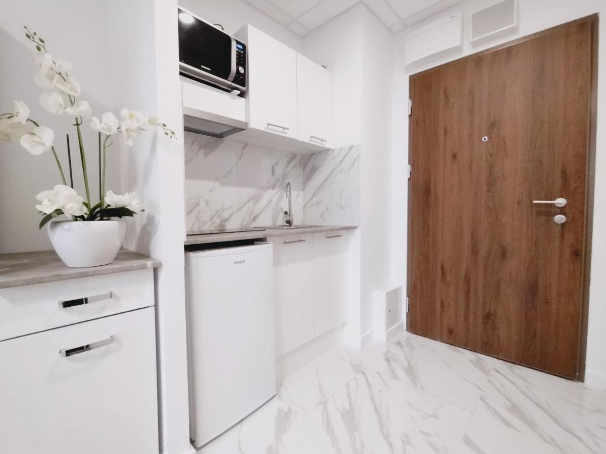 Kasprzaka 29 Bliska Wola Tower By Perfect Apart Βαρσοβία Εξωτερικό φωτογραφία