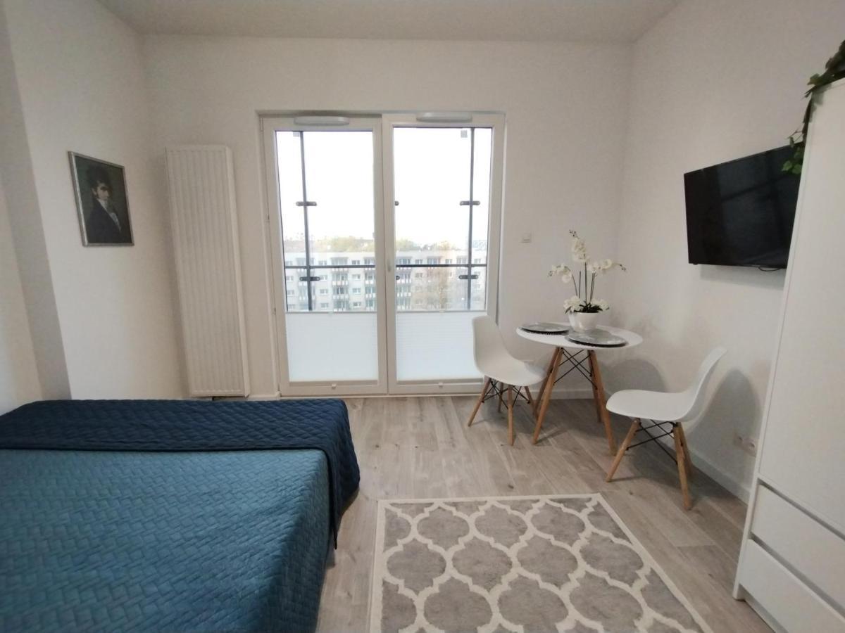 Kasprzaka 29 Bliska Wola Tower By Perfect Apart Βαρσοβία Εξωτερικό φωτογραφία