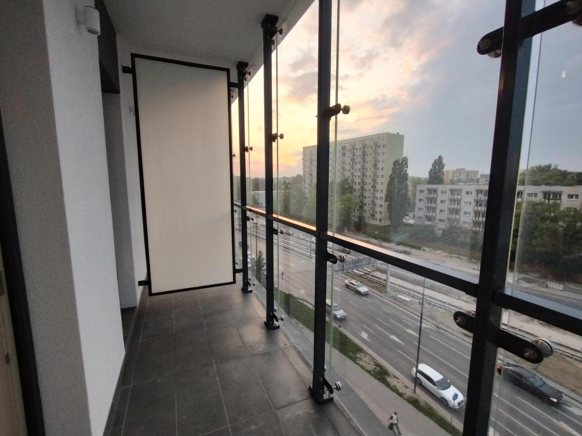 Kasprzaka 29 Bliska Wola Tower By Perfect Apart Βαρσοβία Εξωτερικό φωτογραφία