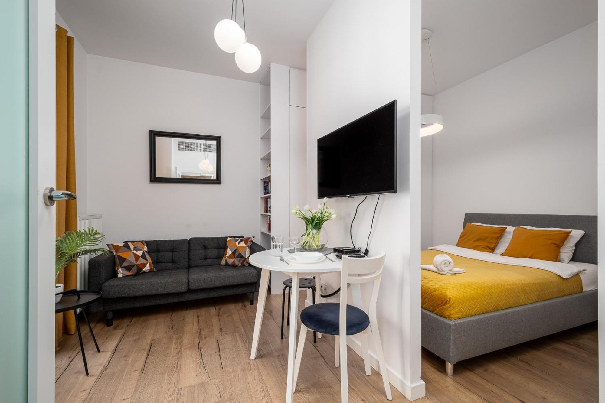 Kasprzaka 29 Bliska Wola Tower By Perfect Apart Βαρσοβία Εξωτερικό φωτογραφία